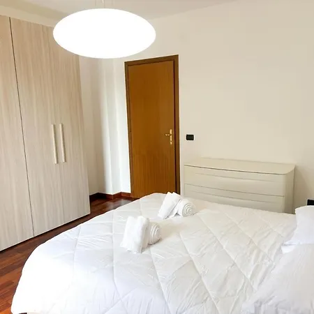 Mimosa Διαμέρισμα Campalto