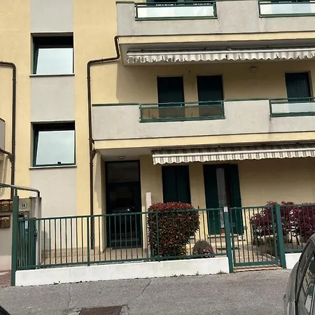 Appartamento Mimosa *