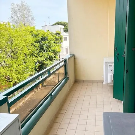 Appartamento Mimosa *
